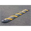 Ralentisseur de vitesse monobloc