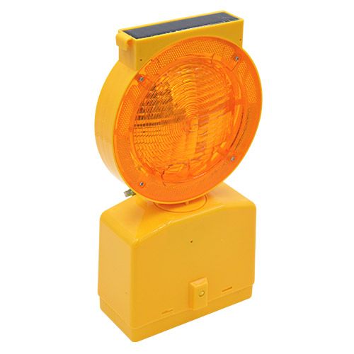 Lampe de chantier à leds solaire - Virages