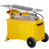 Kit d�alimentation de chantier solaire