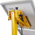 Kit d�alimentation de chantier solaire