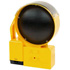 Lampe de chantier solaire