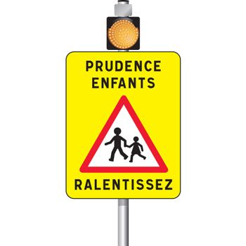 Pack feu SEP Prudence Enfants avec dtecteur