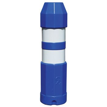 Balise de parking autorelevable type J