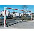 Portique universel  hauteur fixe