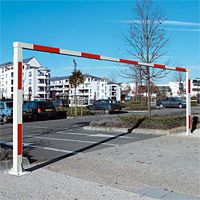Portique universel  hauteur fixe