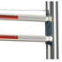 Portique fixe  double lisses