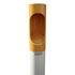 Poteau cendrier cigarette