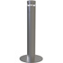 Cendrier Palerme inox