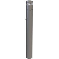 Cendrier Palerme inox
