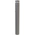 Cendrier Palerme inox