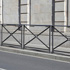 Barrire de ville Lisbonne