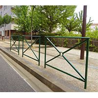 Barrire de ville Lisbonne