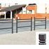 Barrire de ville Trio City