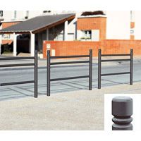 Barrire de ville Trio City