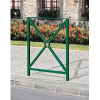 Barrire main courante 800 mm Hritage