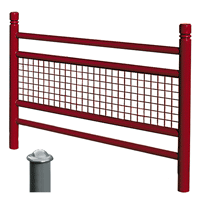 Barrire Linea Agora