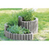 Bac  plantes en colimaon