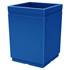 Bac carr Horizon de grande taille