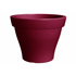 Pot rond Romo de grande taille