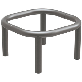 Corset embotable  60 mm pour arbres