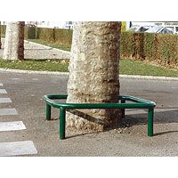 Corset embotable  60 mm pour arbres