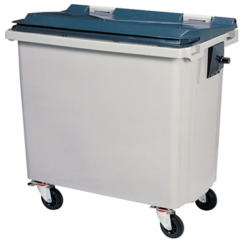 Conteneur Korok 660 litres