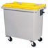 Conteneur Korok 660 litres
