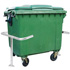 Arceau bloque conteneur