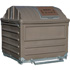 Conteneur de tri Biobox 2 m3