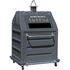 Conteneur de tri mobile 1 m3