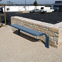 Banquette ligne Conviviale