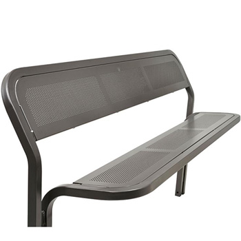 Banc ligne Conviviale - Virages