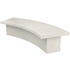 Banquette Trassy en b�ton