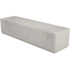 Banquette droite Amos en b�ton