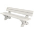 Banc Ottawa en b�ton