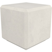 Tabouret Cubin b�ton