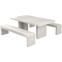 Table de pique nique Gatt
