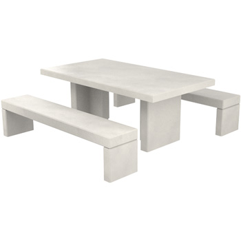 Table de pique nique Gatt