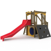 Structure jeux Pitchounette