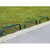 Arceau de bordure