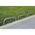 Arceau de bordure
