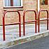 Arceau renforc  60 mm