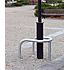 Arceau de protection en trier  60 mm
