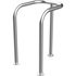 Protection cand�labre inox
