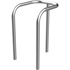 Protection cand�labre inox