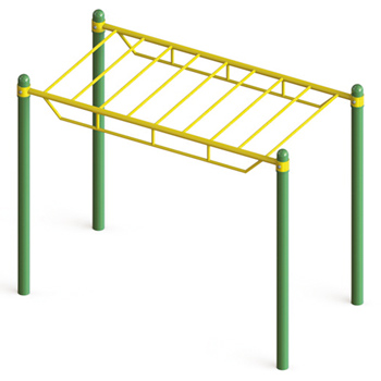 chelle Street Workout Body