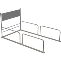 Parc � chariot