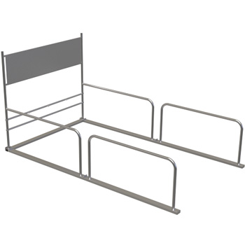 Parc � chariot