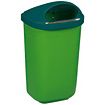Corbeille en plastique 50 litres