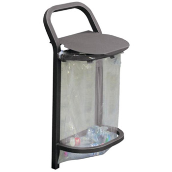 Corbeille Vigipirate Conviviale 50 litres
